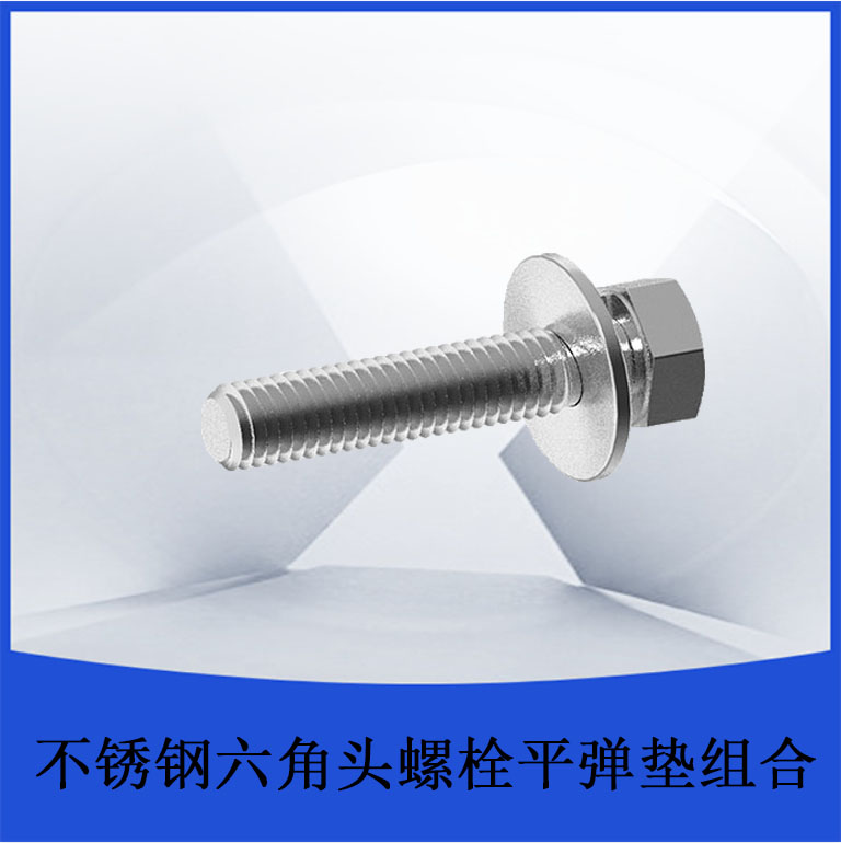 不锈钢六角头螺栓平弹垫组合.jpg