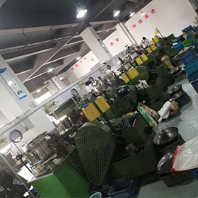 制造能力